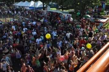 Foto - CarnaGuaíra 2026