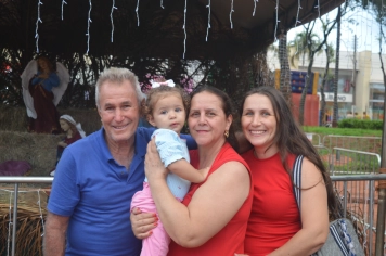 Foto - Natal Encantado 2025