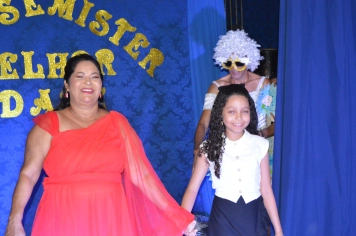 Foto - Miss e Mister Melhor Idade