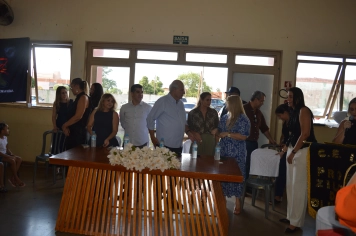 Foto - Formatura Escolas Municipais 2025