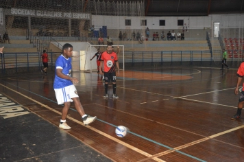 Foto - Taça Guaíra 1,2 e 3 Rodadas