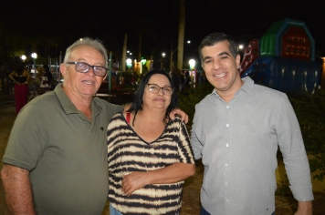 Foto - Festival de Turismo e Cultura