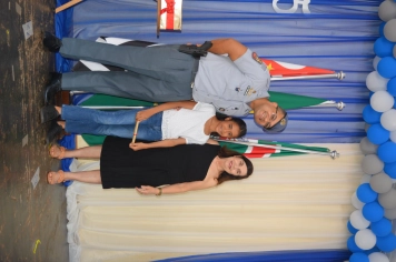 Foto - Formaturas Educação Infantil e Fundamental I 2025