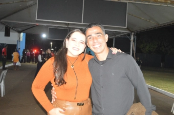 Foto - 1ª Noite - Festa do Peão 2026