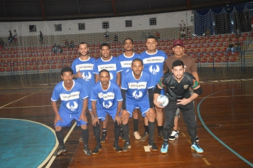 Foto - Taça Guaíra 4 e 5 Rodadas