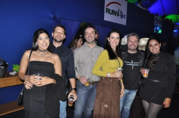 Foto - 3ª Noite - Festa do Peão 2026