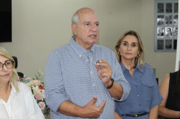 Foto relacionada - Guaíra elege os primeiros conselheiros do inédito Conselho de Apoio às Pessoas Neurodivergentes