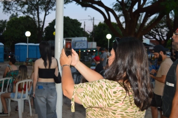 Foto - Festival de Turismo e Cultura