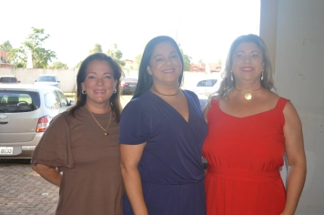 Foto - Formatura Escolas Municipais 2025