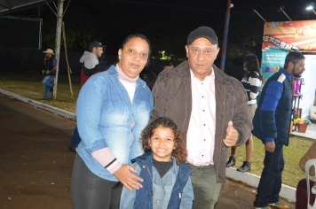 Foto - 4ª Noite - Festa do Peão 2026
