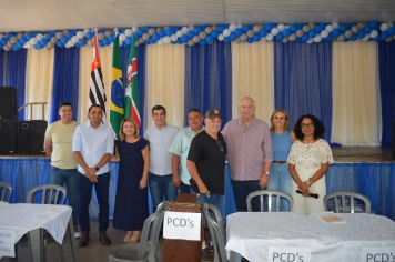 Foto - Sorteio das 20 casas do Nosso Sonho, Nosso Lar