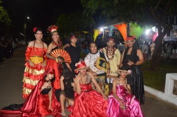 Foto - CarnaGuaíra 2026