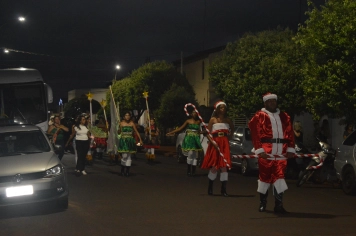 Foto - Natal Encantado 2025