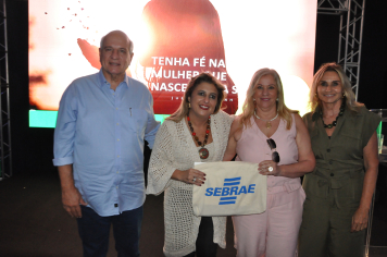 Foto - 11ª FAIG 