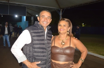 Foto - 3ª Noite - Festa do Peão 2026