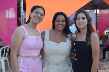 Foto - Festival de Turismo e Cultura