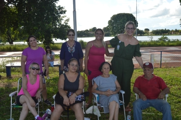 Foto - Verão Saúde em Movimento