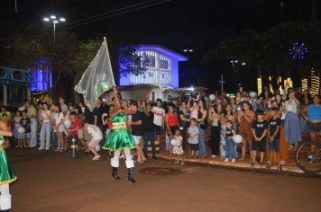 Foto - Natal Encantado 2025