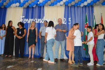 Foto - Formaturas Educação Infantil e Fundamental I 2025