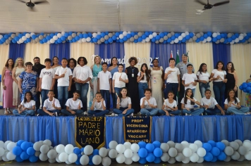 Foto - Formaturas Educação Infantil e Fundamental I 2025