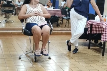 Foto - Curso de Maquiagem