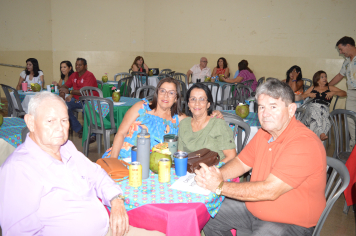 Foto - Baile Havaiano Melhor Idade