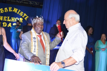 Foto - Miss e Mister Melhor Idade