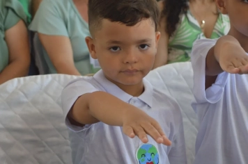 Foto - Formaturas Educação Infantil e Fundamental I 2025