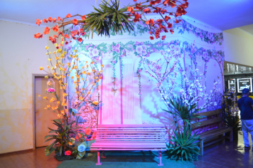 Foto - Baile de Primavera