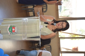 Foto - Formaturas Educação Infantil e Fundamental I 2025