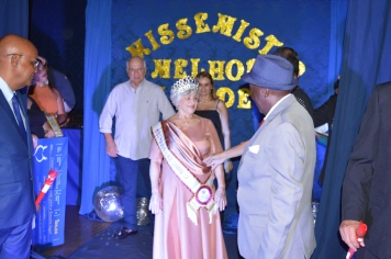Foto - Miss e Mister Melhor Idade