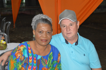 Foto - Baile Havaiano Melhor Idade