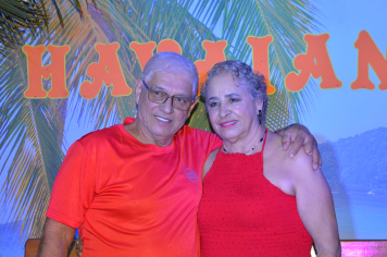 Foto - Baile Havaiano Melhor Idade