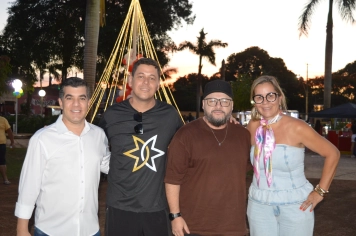 Foto - Festival de Turismo e Cultura