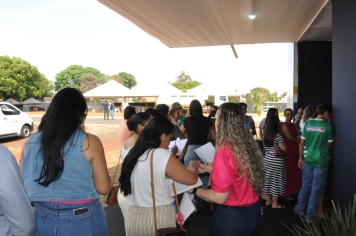 Foto - 11ª FAIG 
