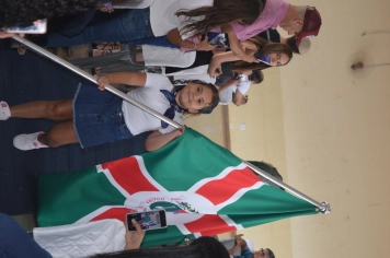 Foto - Formaturas Educação Infantil e Fundamental I 2025