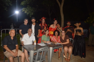 Foto - CarnaGuaíra 2026