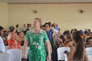 Foto - Formaturas Educação Infantil e Fundamental I 2025