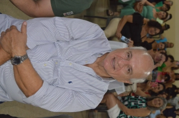 Foto - Miss e Mister Melhor Idade