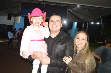 Foto - 3ª Noite - Festa do Peão 2026
