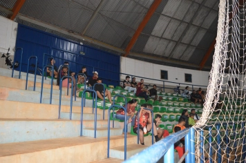 Foto - Taça Guaíra 1,2 e 3 Rodadas