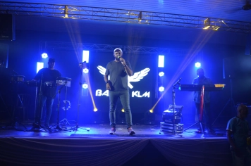 Foto - Baile da Melhor Idade Mês das Mulheres