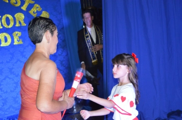 Foto - Miss e Mister Melhor Idade