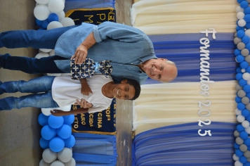 Foto - Formaturas Educação Infantil e Fundamental I 2025