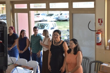 Foto - Formaturas Educação Infantil e Fundamental I 2025