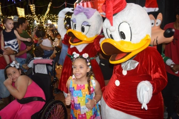 Foto - Natal Encantado 2025