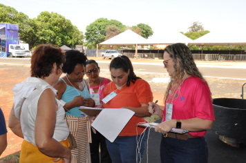 Foto - 11ª FAIG 
