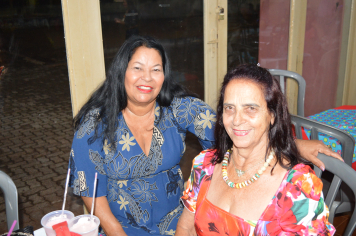 Foto - Baile Havaiano Melhor Idade