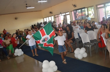 Foto - Formatura Escolas Municipais 2025