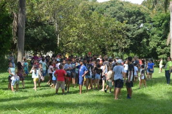 Foto - Circuito SESC